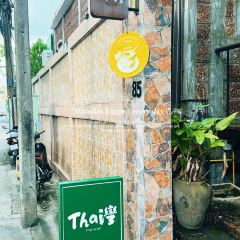 ThaiWan-Thai灣(ไทยหวัน) User Photo