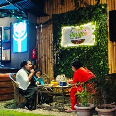 Amigos Cafe張用戶圖片