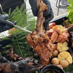 知北营地·麓湖店 User Photo