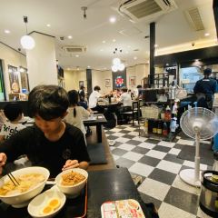 Kitakata Ramen Bannai Tama Center-branch User Photo