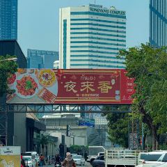 Ye Lai Xiang User Photo