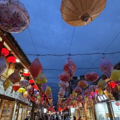 Qiushengjianbao User Photo