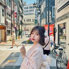 Asakusa Menchi User Photo