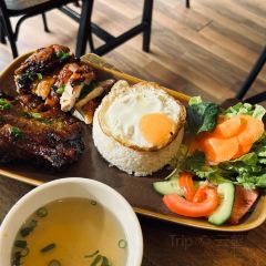 Pho Viet Xua 1919 User Photo