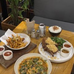 Pison Ubud User Photo