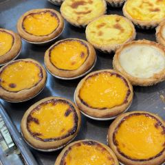 ESTABELECIMENTO DE COMIDAS SAN HOU LEI User Photo