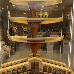 I Tre Mercanti User Photo