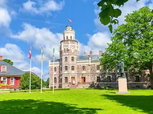 ガウヤ国立公園