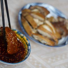 李八斤麻辣鸡 User Photo