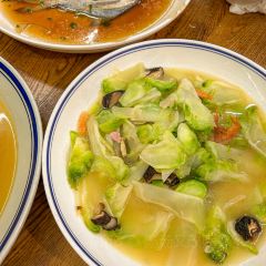 九龙奇迹海鲜大排档(万象城店) User Photo