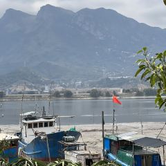 Longxiangdaolongjiangxiaoyuan User Photo