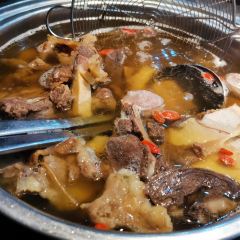 北嶺黃牛館張用戶圖片