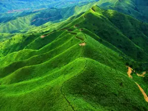 Great Sage Mountain