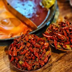 楠火锅(正弘城店) User Photo