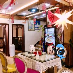 初曦饭店·河景餐厅·蚕娘家菜 User Photo