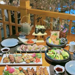 櫻町居壽司料理店張用戶圖片