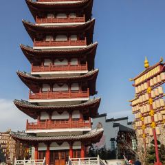 小镇味道 User Photo