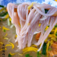 杨福友老饭庄 User Photo