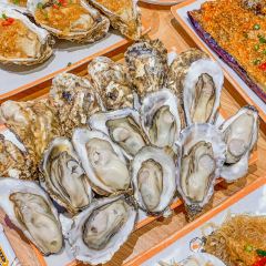 開蠔屋（淡水店）張用戶圖片