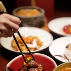 HAI SI JIN FENG User Photo