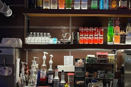 小零厨房(丰收路店)