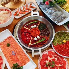 不二火锅MUSIC ISLAND(新都店) User Photo