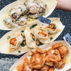 蒸海灣元餃（水東街店）張用戶圖片