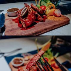 Cheer U·奇遇咖啡(沐林·美郡北区店) User Photo