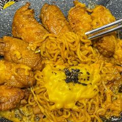 炙景台燒肉居酒屋（愛琴海購物公園店）張用戶圖片