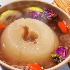 马思烧烤(凤凰美食城店) User Photo