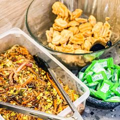 私烤家·炭烤肥牛（壹中心店）張用戶圖片