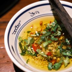 Xiaorongchenghuoguo·chengdulaoweidao User Photo