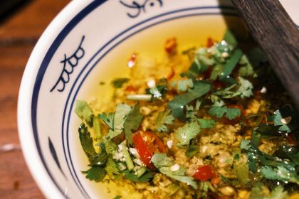 Xiaorongchenghuoguo·chengdulaoweidao