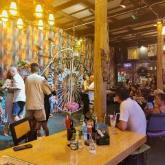 CAFE LA PLAGE User Photo