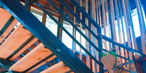 耕讀李家稻田咖啡館