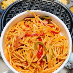 韓宮宴炭火烤肉(濱湖萬達廣場店)張用戶圖片