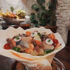 Sangosho Moana Makai User Photo