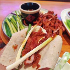 潍城老菜馆(运河路总店) User Photo
