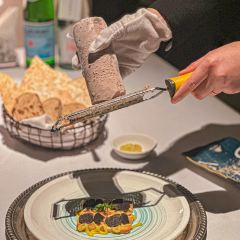 哈密环球大酒店·维多客西餐厅 User Photo