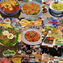 小毛特色烤鱼(文笔峰店) User Photo