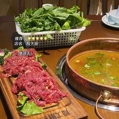 小毛特色烤鱼(文笔峰店) User Photo