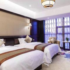 大汉天一欧萝芭自助餐厅 User Photo