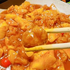 小春厨房(济宁店) User Photo