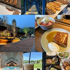 Morning Market cafeteria Nibankan User Photo