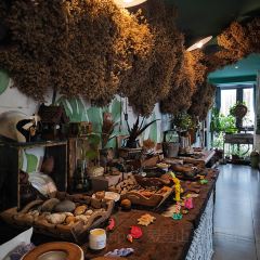 Mango tree芒果樹泰式餐廳（龍湖時代天街店）張用戶圖片
