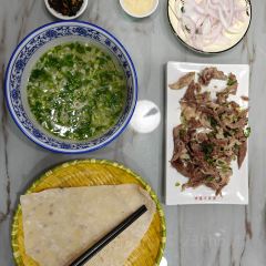 梁老大羊肉馆 여행 사진