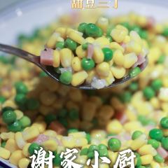 谢家小厨(新城吾悦广场店) User Photo