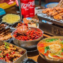 小味串店(宝龙店) User Photo