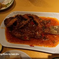 808饭堂(金湖店) User Photo