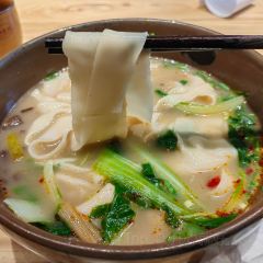 张老炝方城炝锅烩面(升龙广场店) User Photo